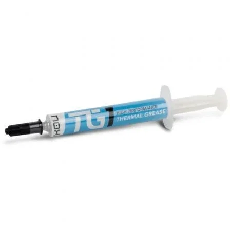 Nox Pasta Térmica TG-1 4g